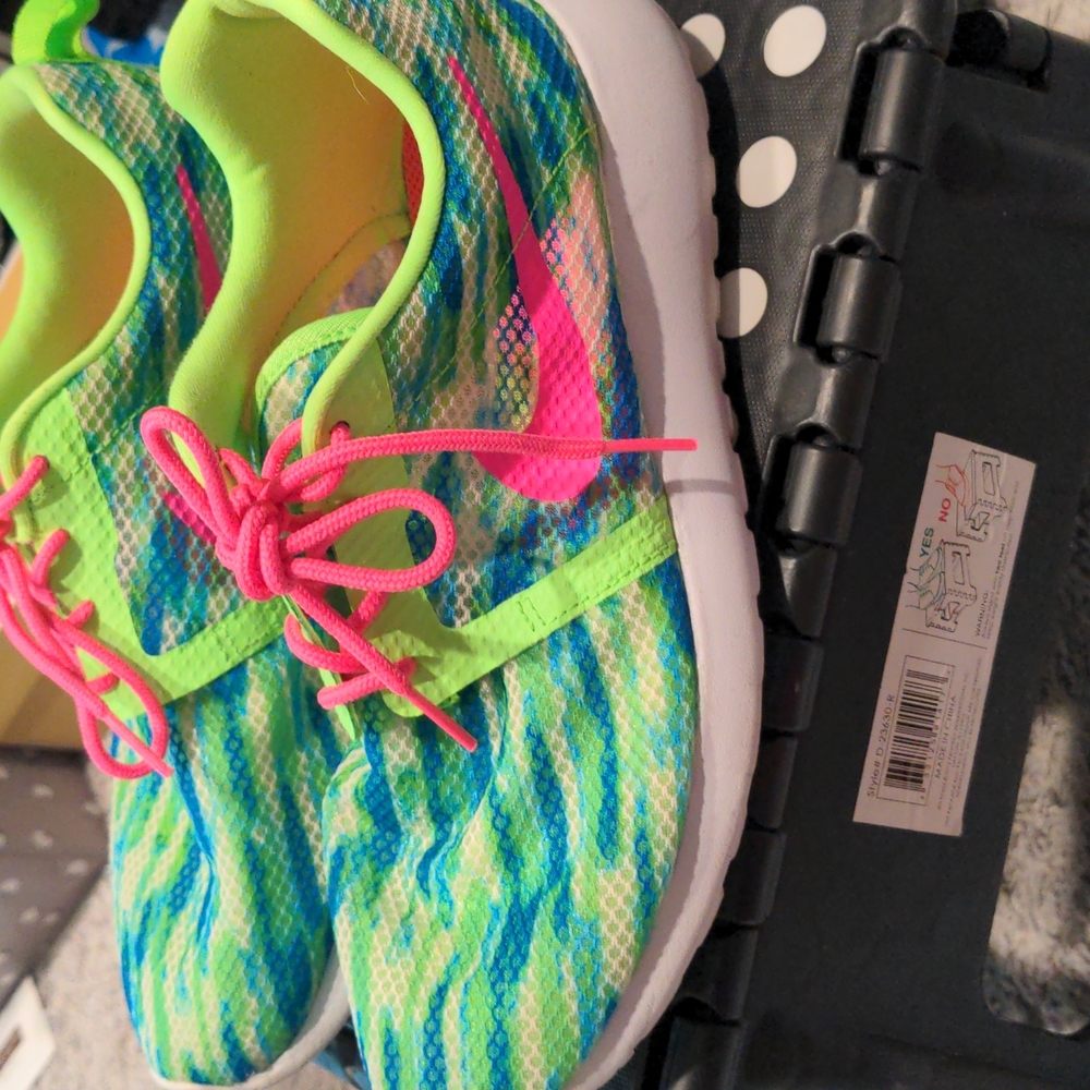 Nike Rosche
